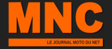 Logo Moto net