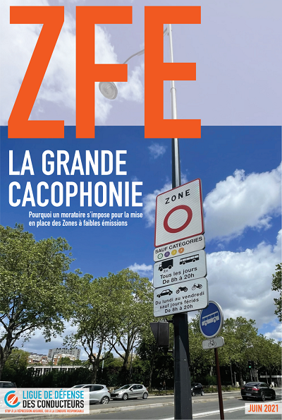 ZFE : La grande cacophonie