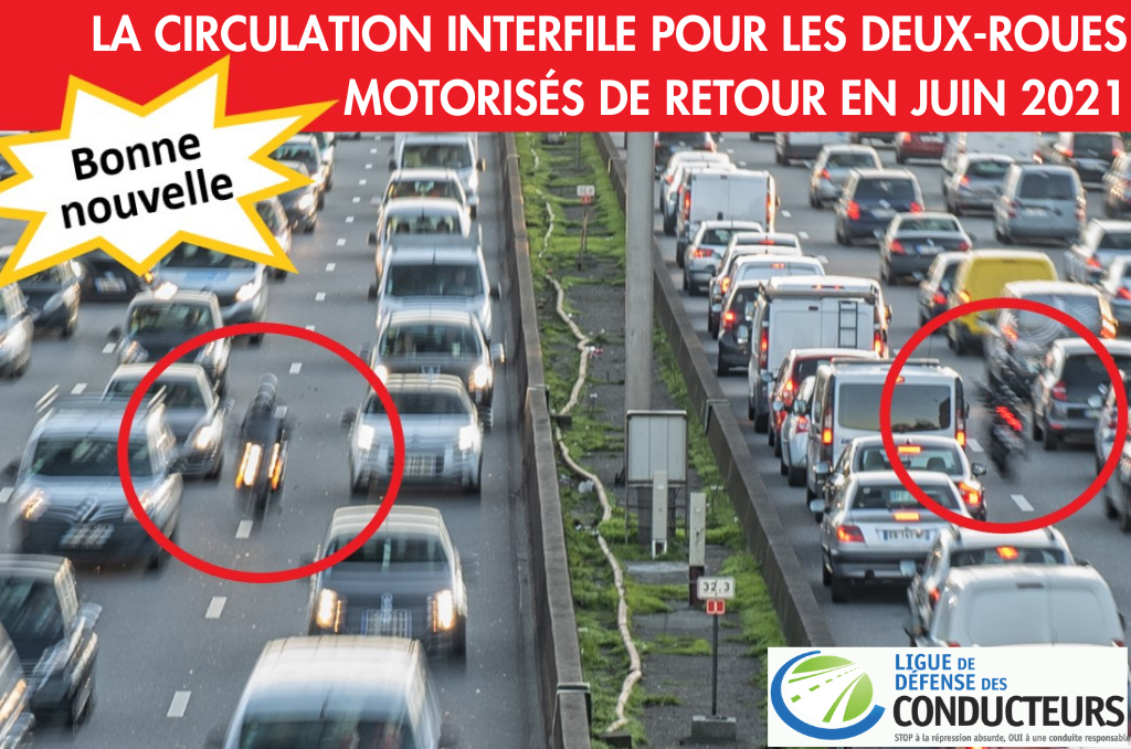 LA SECURITE Code de la route populaire 2021 (FR) 