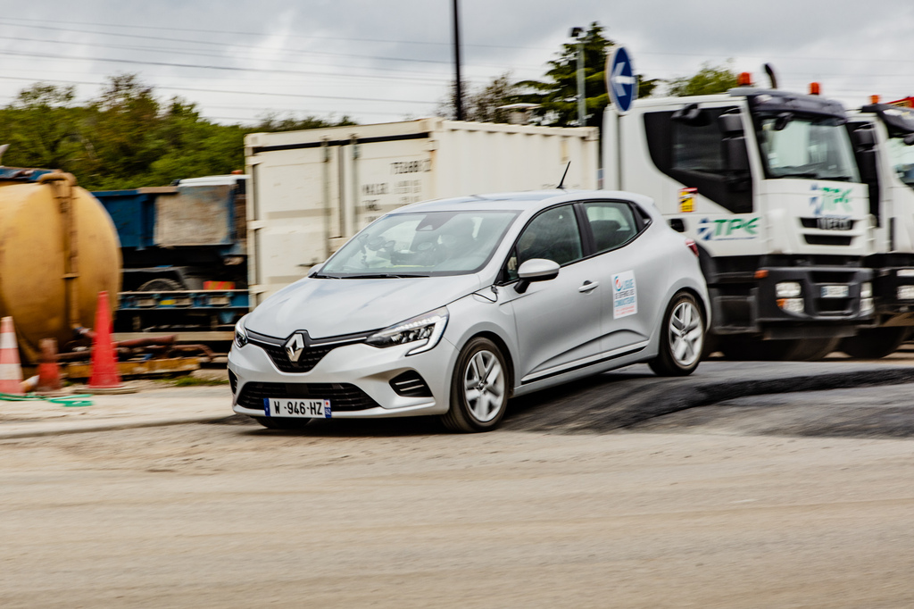 Émissions de CO2 et consommation de carburant qui s'envolent ...