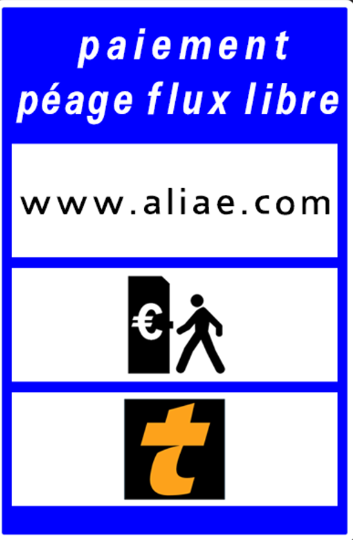 Péage Flux Libre