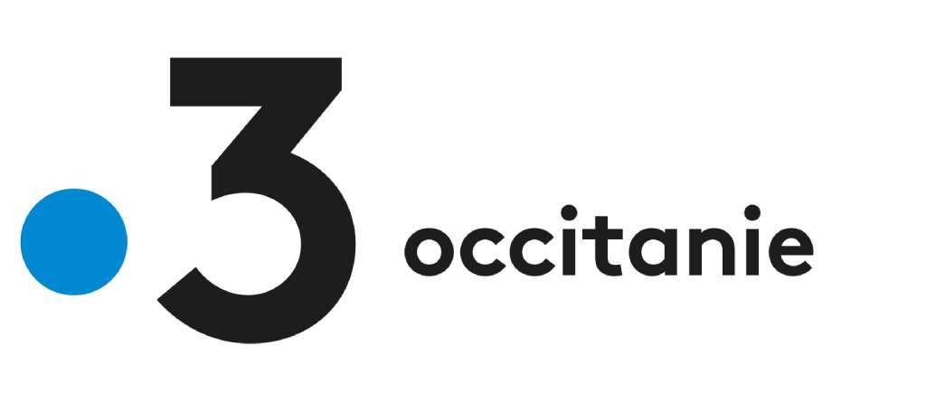 logo france 3 occitanie