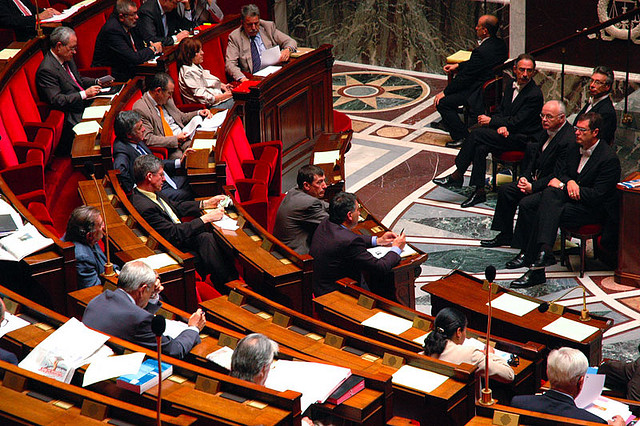 Assemblée nationale