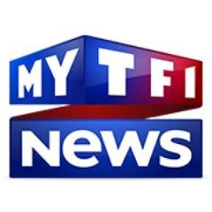 myTF1news