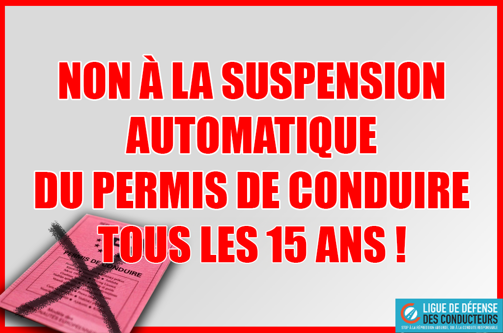 Pétition : Droit à l'auto-défense