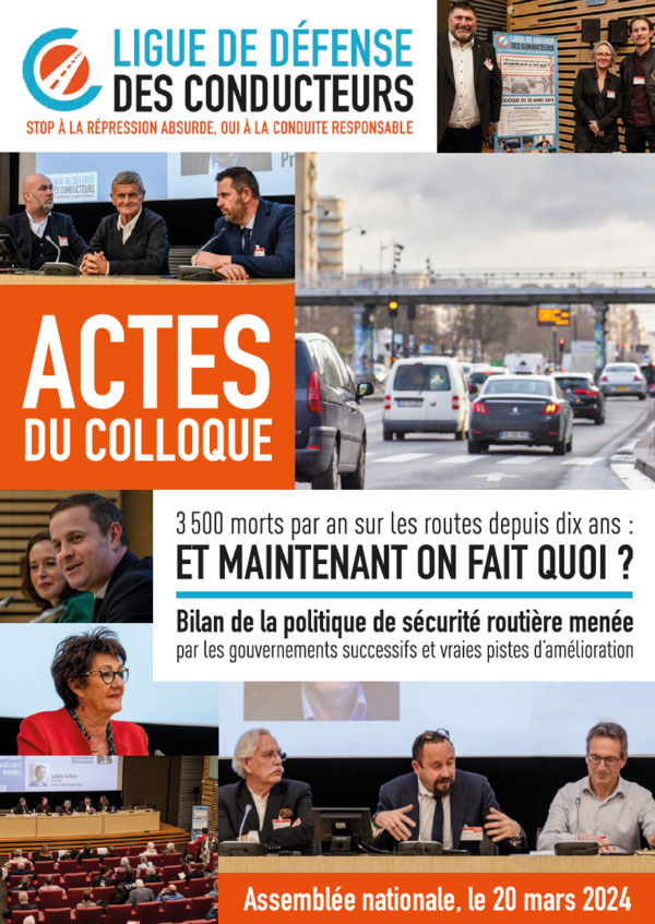 Les Actes du colloque Image