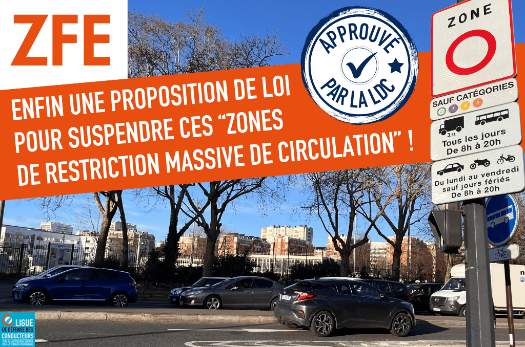 Victoire : une trentaine de députés demandent la suspension des Zones à ...